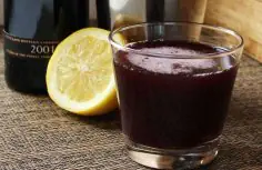 Very Popular Portuguese Daisy Cocktail Recipe