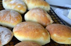 Portuguese Rolls