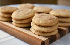 Deliciously Crunchy Portuguese Butter Cookies Recipe