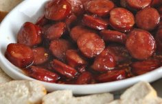 Flavorful Sweet and Spicy Linguiça Recipe