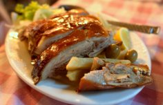 Traditional and Tasty Portuguese Suckling Pig Recipe