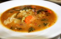 Portuguese Stone Soup