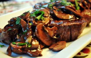 Tender and Delicious Lisbon Style Steak Recipe