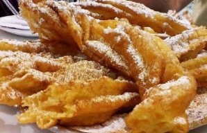 Very Popular Portuguese Style Churros Recipe