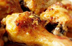 Fried Chicken with Beer (Frango Frito) Recipe