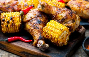 Portuguese Nandos Style Piri Piri Chicken Recipe