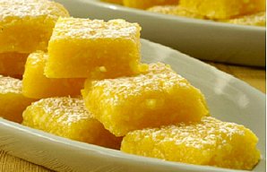 Yum Portuguese Sweet Slices of Braga Recipe