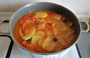  Quick and Delicious Portuguese Cod Stew Recipe