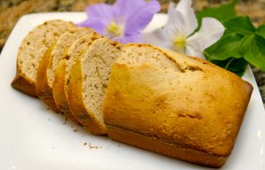 Portuguese Anise Sweet Bread