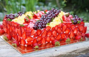 Summer Cake