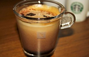 Delicious Portuguese Style Cafe Mocha Latte Recipe