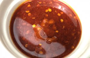 Quick and Easy Portuguese Piri Piri Sauce