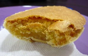 Yummy Portuguese Beer and Cinnamon Tarts Recipe