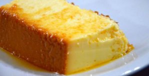 Top 5 Tastiest Portuguese Desserts