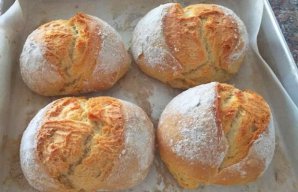 Conceição's Portuguese Homemade Bread