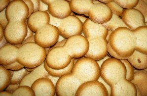 Scrumptious Portuguese Línguas de Gato Recipe