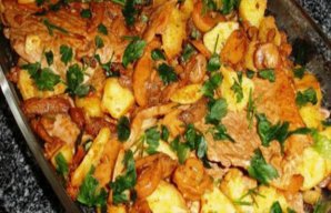 Top 10 Most Popular Portuguese Pork Recipes