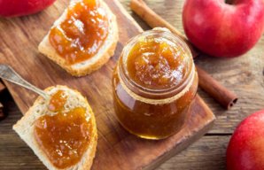 Leovigilda's Delicious Homemade Apple Jam Recipe