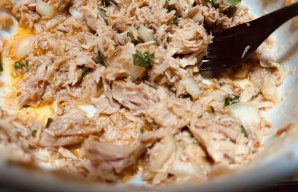 Paula's Azores Style Tuna (Atum dos Açores) Recipe