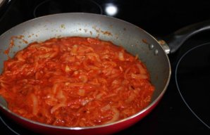 Paula's Portuguese Cebolada (Onion Sauce) Recipe