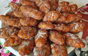  Portuguese Honey Buns (Broinhas de Mel) Recipe