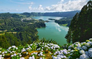 Food Culture in São Miguel Azores