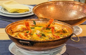 What is a Cataplana Pan?