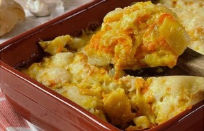 Yum Portuguese Roasted Spiritual Cod Recipe