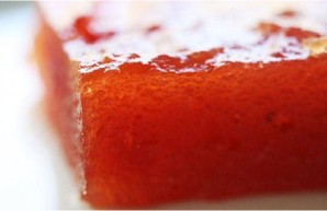 Delicious Creamy Portuguese Quince Jam Recipe