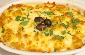 Yummy Portuguese Creamy Cod Casserole Recipe