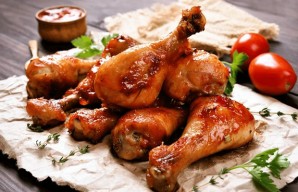 Yum Portuguese Roasted Piri Piri Chicken Recipe