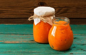 Tasty Pumpkin Jam (Doce de Abóbora) Recipe