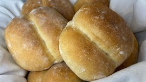 Nancy's Portuguese Papo-secos (Rolls)