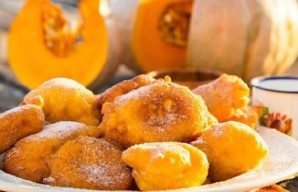 Easy and Tasty Portuguese Pumpkin Dreams Recipe