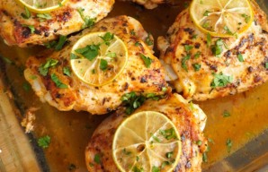 Portuguese Roasted and Flavorful Chicken Recipe