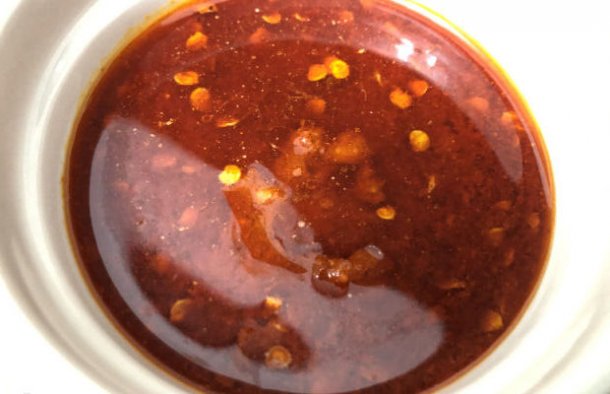 Portuguese Piri Piri Sauce