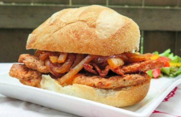 Top 5 Most Popular Portuguese Sandwich Recipes